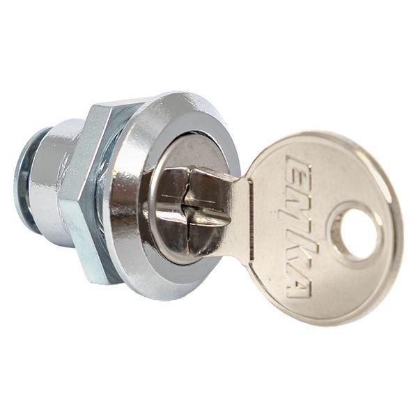 Замок с ключом для щитов серии Unix65 PROxima EKF ux65-lock