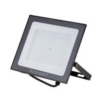 Прожектор светодиодный 150Вт 200-260В IP65 12000лм 6500К хол. бел. Rexant 605-006