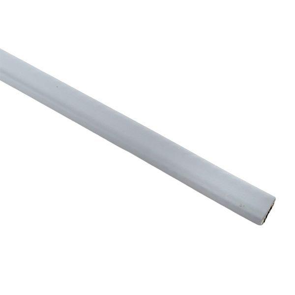 Кабель нагревательный саморег. HSR-33P 33Вт/м полиолефин 200м HSR-33P-200