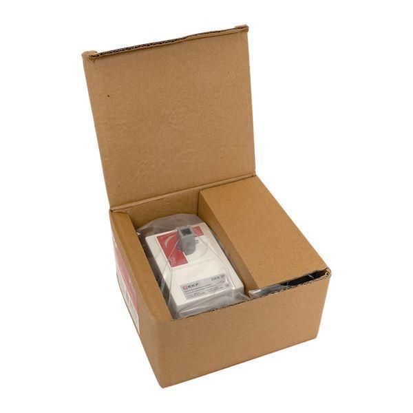 Рубильник-выключатель 3п 250А с рукояткой управления для прямой установки PowerSwitch PROxima EKF psds-250-3