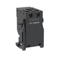 Расцепитель минимального напряжения AC230/DC250 для MNX400/630 YON UVT-MNX630-ADC230