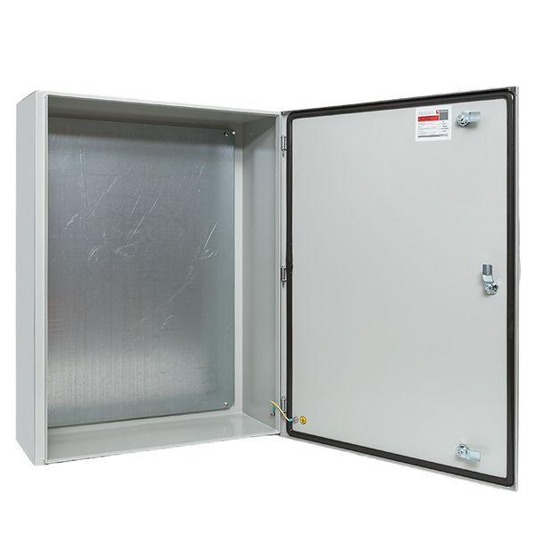 Щит ЩМПг "KRATOS" 80.60.25 IP66 EKF mb66-806025