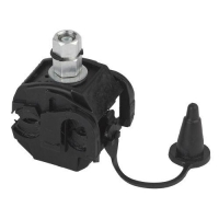 Зажим прокалывающий ответвительный P2X-95 (16-95/2.5-35) Эра Б0036707