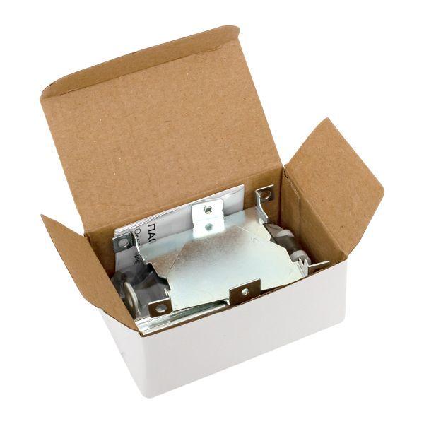 Окно герметичное 2 мод. IP67 PROxima EKF ak-g-2