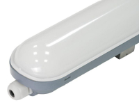 Светильник светодиодный ДСП-201 1.2м 36Вт 4000К IP65 DEKraft 60169DEK