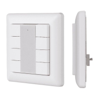 Панель DALI-223-8K-D2-IN (BUS Free purpose) INTELLIGENT ARLIGHT 031147