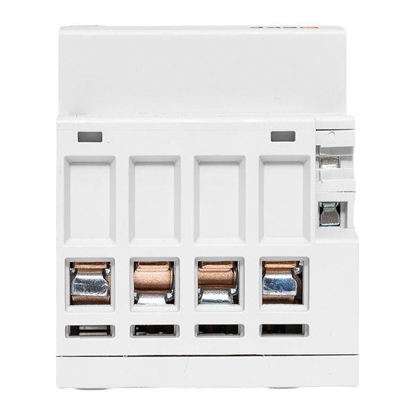 Контактор модульный КМ 25А 3NО+NC (3 мод.) EKF km-3-25-31