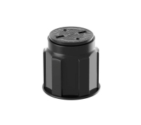 Колодец пластиковый КС-1 Промрукав PR08.3719