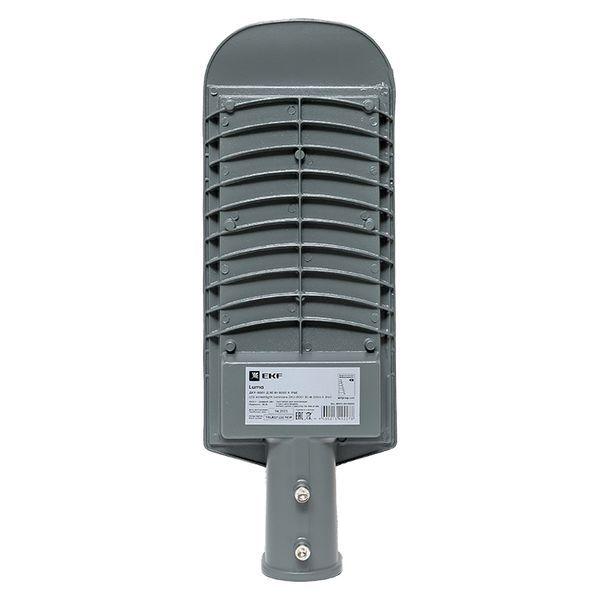 Светильник светодиодный ДКУ-8001-Д 30Вт 5000К IP65 консольный PROxima EKF SLL-8001-30-5000