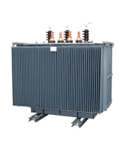 Трансформатор ТМГ21 630/10/0.4 Д/Ун-11 УХЛ1 Минский ЭТЗ