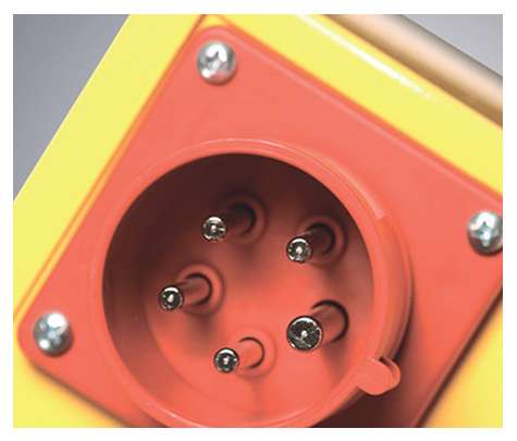 Пушка тепловая MASTER 24кВт 380В 1700куб.м/ч BHP-M-24 Ballu НС-1035064