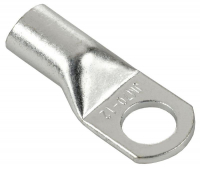 Наконечник медный луженый JGA-70-12 (ТМЛ) (уп.5шт) IEK UNP10-31-O-070-012-05