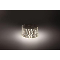 Лента светодиодная узкая 5мм LS2835 9.6-120-12-4000K-IP20-1 year-5m нейтр. бел. (уп.5м) Эра Б0053980