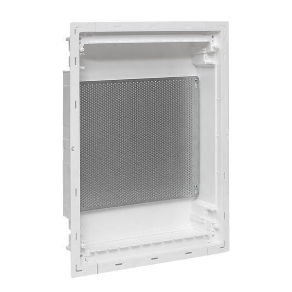 Щит слаботочный встраив. "ProfiBox" 513х403х105 IP41 PROxima EKF profibox-m-24+4