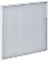 Светильник светодиодный ДВО 6960-O 36Вт 4000К опал панель GENERICA LDVO3-6960-36-4000-K01-G