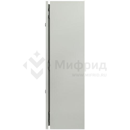 Корпус ЩМПг-4-0 800х650х250 IP54 У2 метал. SIMPLE Эра Б0057151