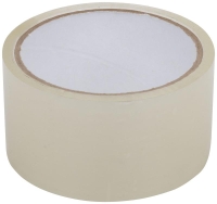 Скотч упаковочный 48ммх36м 40мкр прозр. 11056