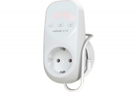 Терморегулятор pt 2m red Welrok 4660251140427