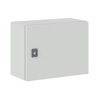 Шкаф ST с монтаж. платой 300х400х200мм от IP65-до IP66 IK10 DKC R5ST0342