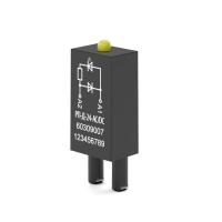 Модуль вставной диод РП-Д-24AC/DC СТЭЗ 60309007