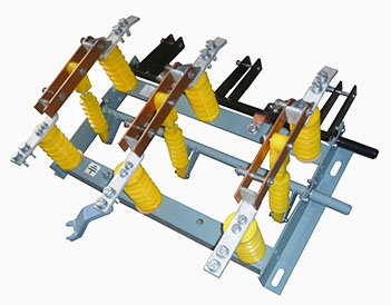 Разъединитель РЛВОМ
