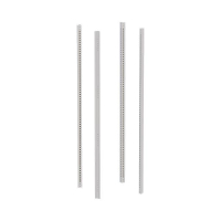 Стойки вертикальные В=2000мм (уп.4шт) AleSta EKF AleSta-VG2000