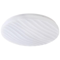 Светильник светодиодный Slim SPB-6 Slim 4 36-6K 36Вт 6500К потолочный без ДУ ЭРА Б0054084