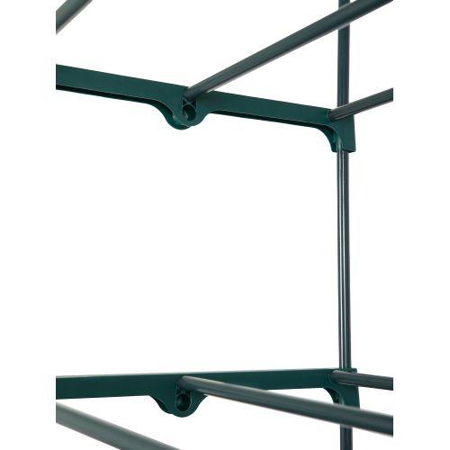 Теплица FITO-House-5 со светильниками в компл. 5ярусов 1930х690х490мм Эра Б0057743