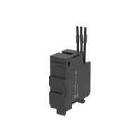 Контакт вспомогательный AUX для MNX125/160/250/400/630/1600 YON AUX-MNX-SPC