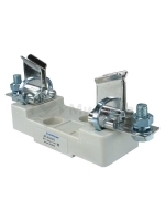 Держатель предохранителя ДП-35 УХЛ3 250А габарит 1 IP00 Электротехник ET522740