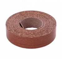Лента кромочная меламиновая с клеем 19мм венге (уп.5м) Tech-Krep/Zitar 130241