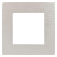 Рамка 1-м 12-5101-15 сатин перламутр Эра Б0052508