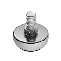 Винт регулировочный с резьбой М10 (уп.4шт) Tech-Krep/Zitar 127441