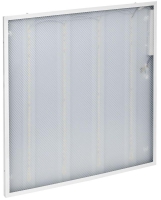 Светильник светодиодный ДВО 6960-P 36Вт 4000К призма панель GENERICA LDVO2-6960-36-4000-K01-G