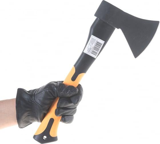 Топор Т600Ф фибергласовая ручка Вихрь 73/2/2/7
