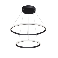 Светильник светодиодный LED 66Вт 3900-4200К 4920лм Vitaluce V4600-1/2S