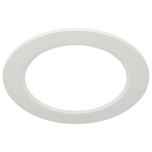 Светильник светодиодный LED 17-9-6K 9Вт 6500К встраив. круглый ЭРА Б0057437