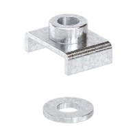 Комплект обратного подключения сборных шин опусков и аппаратов DKC R5BBCOPPM2M2