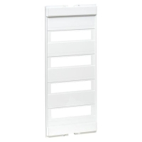 Пластрон запасной щита "Nova" 48 модулей 4 габарит PROxima EKF nv-plastron-4