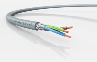 Кабель FLEXICORE 105 CY 0.6/1кВ 3G2.5 (м) LAPP 3120001484