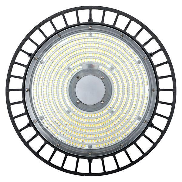 Светильник светодиодный ДСП-2103 200Вт 5000К IP65 90град. промышлен. для высоких пролетов HIGHBAY EKF HIL-2103-200-90-5000