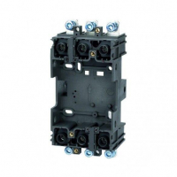 Основание втычного исполнения PIA23B-M8 (задн. присоед.) для NM8N-400/630 3P (R) CHINT 269744