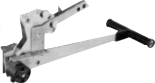 ПР-3 (УЗ) Привод ручной