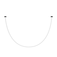 Светильник светодиодный SP-TROPIC-BUILT-TRIMLESS-R18-L2500-36W Day4000 (BK 360 deg 230В) IP20 пластик Arlight 043375