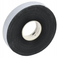 Изолента самослипающаяся 0.76х19мм 23 MIXTAPE 7 резиновая с подложкой (рул.9м) IEK MT7-IZ32-C076-19-09