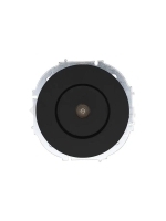 Розетка телевизионная оконечная СП OSEN механизм черн. бархат LEZARD 743-4288-130