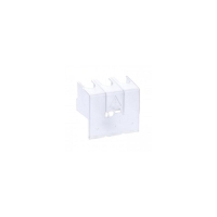 Крышка выводов защитные NH40/3P 125-160А CHINT 393993