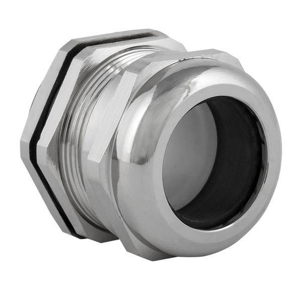 Ввод кабельный металлический MGM32 IP68 d проводника 15-22мм PROxima EKF plc-mgm-32