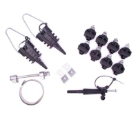 Комплект подключения 3ф ВК 25800041