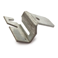 Держатель шин заземления К-188 У2 ГОФРОМАТИК zeta50110